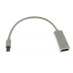 Mini DisplayPort til HDMI-adapter til PC og Mac