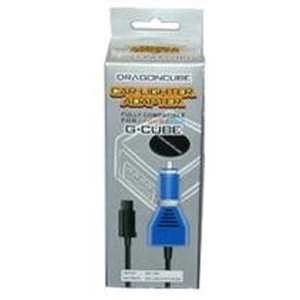 Gamecube biladapter - Kompatibel og nem at bruge