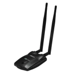 USB WiFi-adapter 802.11n High Power 300Mbps Ralink 3072 til hurtig forbindelse