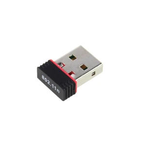Freesat USB WiFi-adapter til Skybox - Mini USB WiFi Ralink RT5370