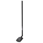 Kasens G9000 USB WiFi-adapter 6000mw med 18dbi antenne RT3070