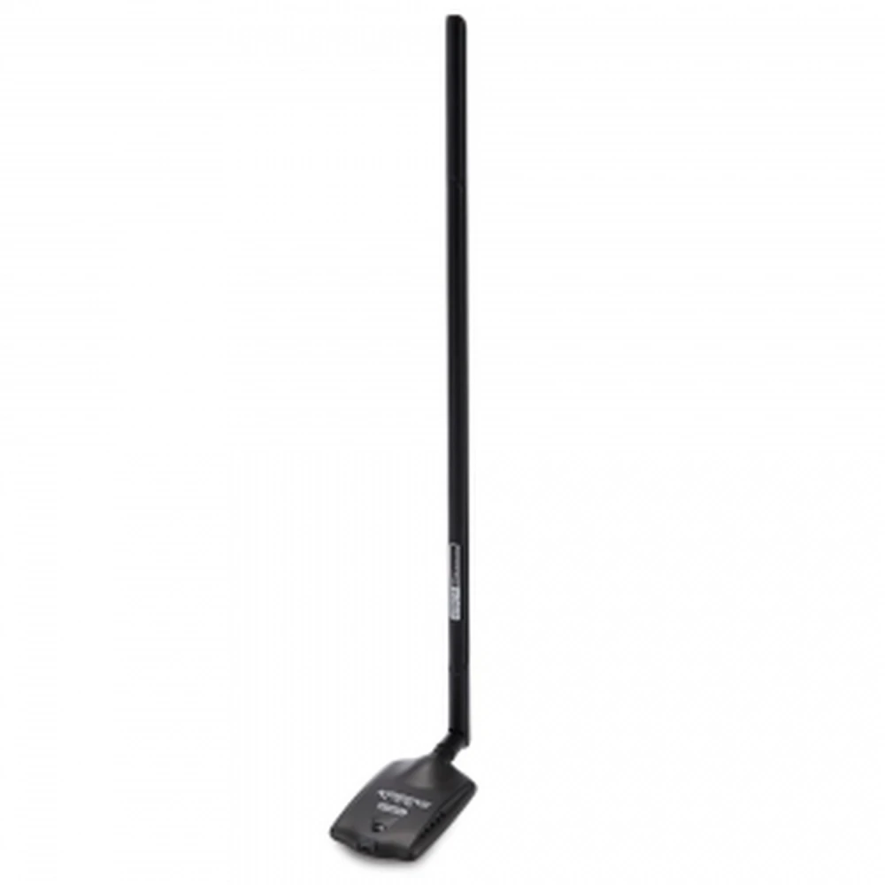 Kasens G9000 USB WiFi-adapter 6000mw med 18dbi antenne RT3070