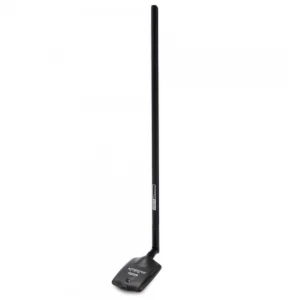 Kasens G9000 USB WiFi-adapter 6000mw med 18dbi antenne RT3070