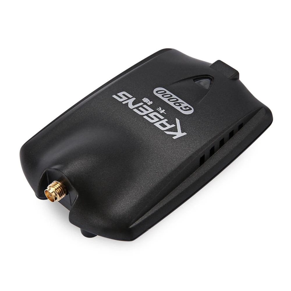 Kasens G9000 USB WiFi-adapter 6000mw med 18dbi antenne RT3070