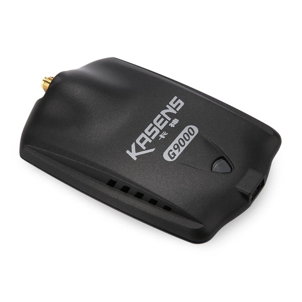 Kasens G9000 USB WiFi-adapter 6000mw med 18dbi antenne RT3070
