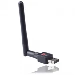 RT7601 USB WiFi-adapter med antenne 150mb til stabil trådløs forbindelse
