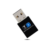 WiFi Bluetooth USB-adapter 150Mbps Wireless USB 2.4GHz 802.11 til PC