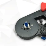 Crimpetang med terminaler 0.25-10 mm² - 1200 dele