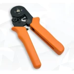 Crimpetang med terminaler 0.25-10 mm² - 1200 dele