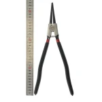 Lige seegerringtænger 320mm SK-112-13 fra SHEK