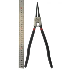 Lige seegerringtænger 320mm SK-112-13 fra SHEK
