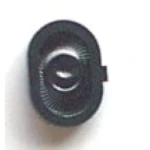 Alcatel 511 512 højttaler - original reservedel til mobilreparation