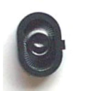 Alcatel 511 512 højttaler - original reservedel til mobilreparation