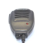 Altavoz micrófono Baofeng compatible con radios BF-888S y UV5R