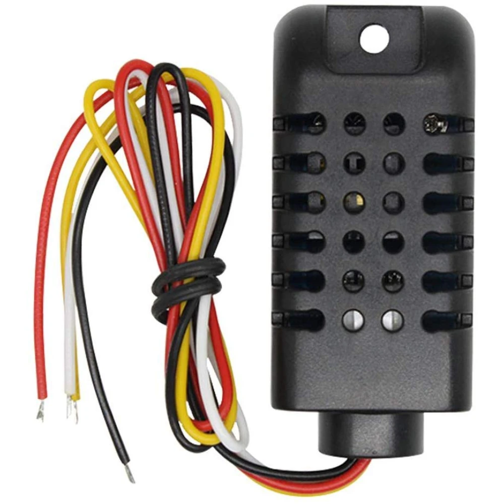 AM2320B digital temperatur- og fugtighedssensormodul AM2301 SHT21 til Arduino