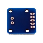 MAX31855 termoelement-forstærker til Arduino med SPI-interface
