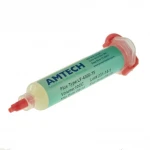 Amtech LF-4300-TF 10cc flux til lodning – original og høj kvalitet