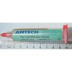Amtech RMA-223-TPF(UV) loddeflux 10cc til professionel elektroniklodning