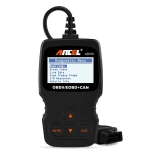 Ancel AD310 OBD2-scanner, fejlkodelæser og motordiagnoseværktøj