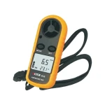 Digitalt anemometer Victor 816 med integreret termometer