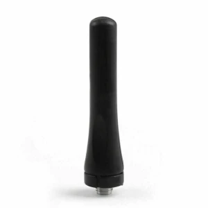6 cm antenne til walkie talkie Baofeng 888s UV-5R UV-B5