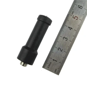 Baofeng Kort Baofeng 888s UV-5R UV-B5 antenne 4 cm til walkie talkie