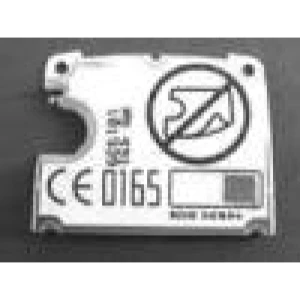 Antenne til Alcatel OT51X - Kompatibel og original reservedel Satkit