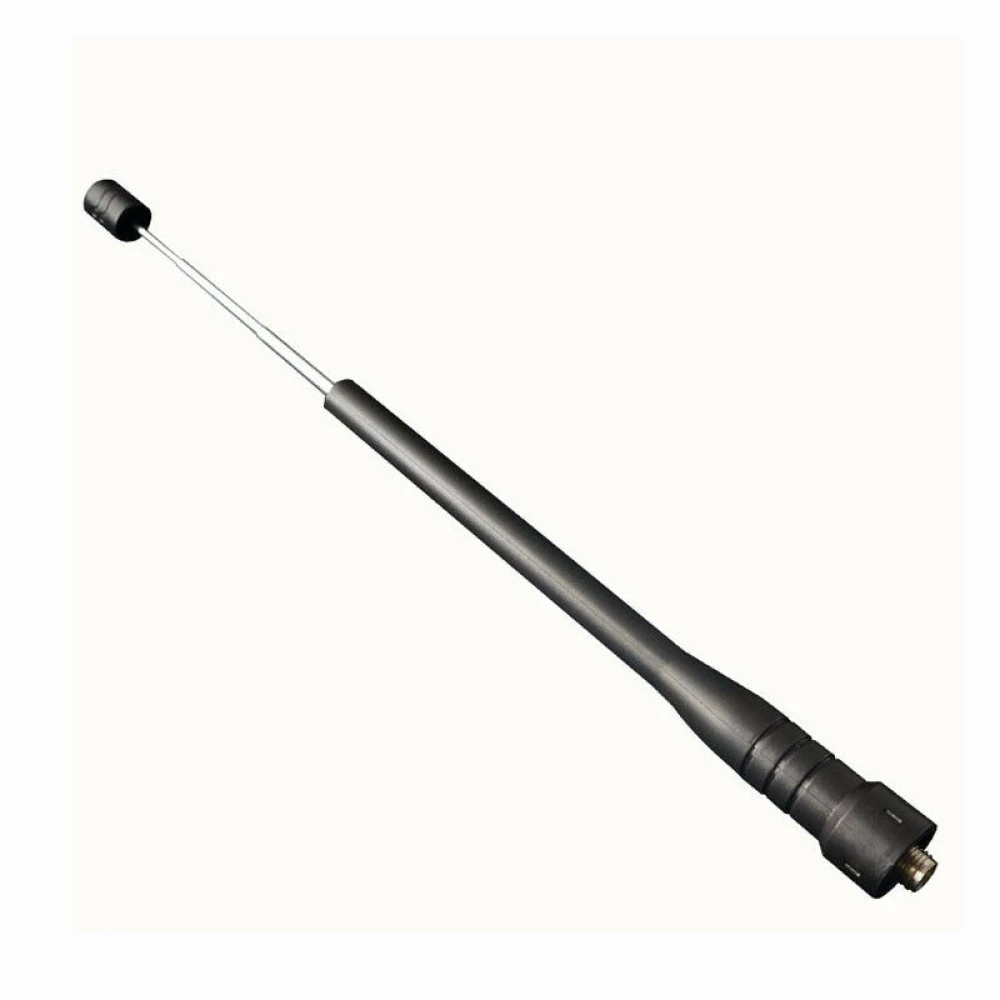 Kompatibel teleskopantenne til Baofeng walkie talkie