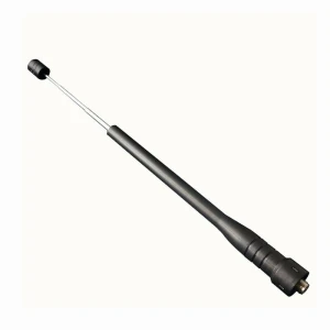 Baofeng Kompatibel teleskopantenne til Baofeng walkie talkie