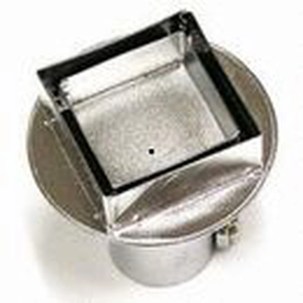 Aoyue 1129 luftdyse QFP 28 x 28 mm - dyse til loddekolbe