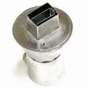 Aoyue 1132 luftdyse SOP 5,6 x 13 mm - varm luft til lodning