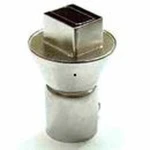 Aoyue 1184 varmluftsdyse SOJ 18 x 8 mm