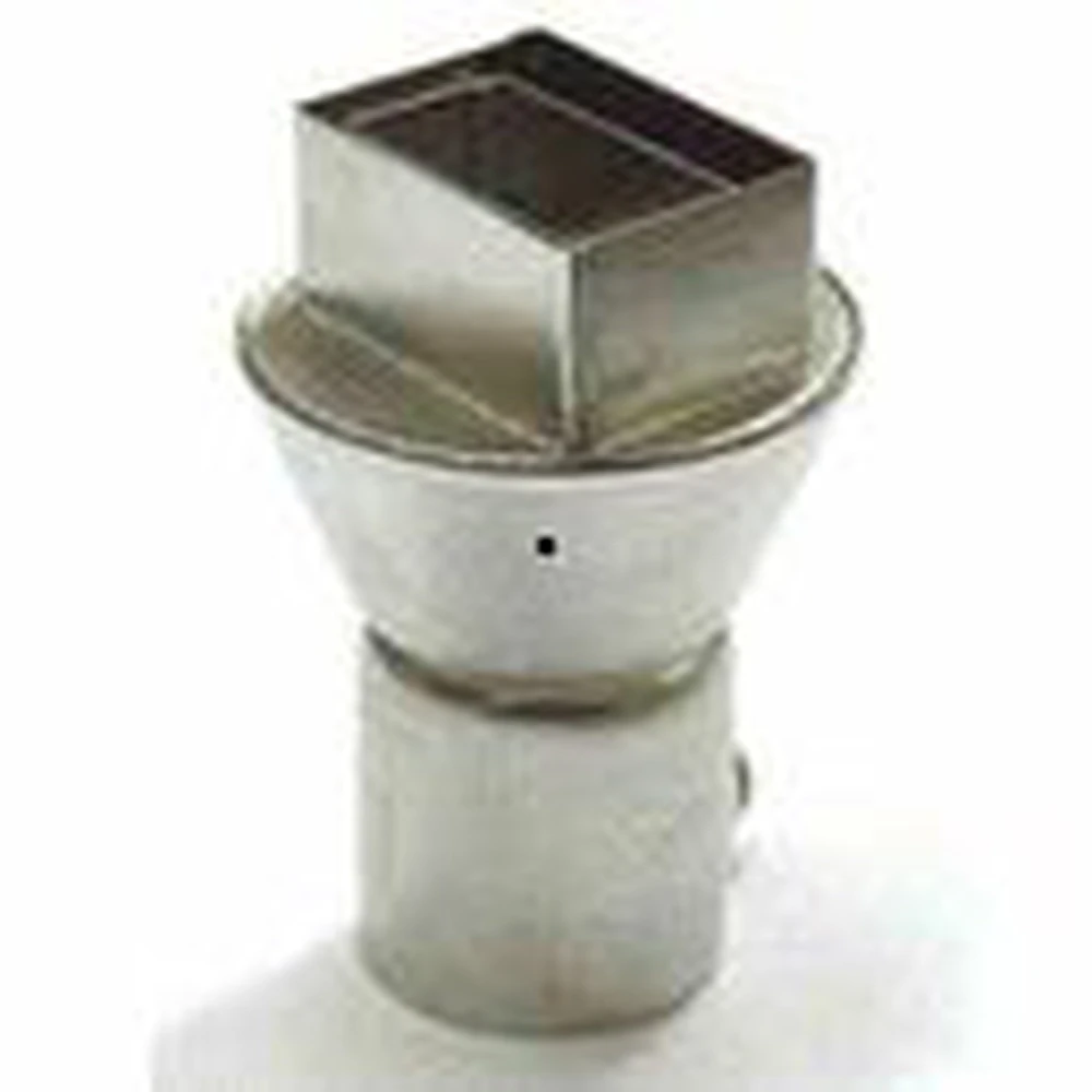 Aoyue 1214 luftdyse SOJ 10 x 26 mm - varm luftdyse til lodning