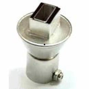 Aoyue 1261 varmeluftsdyse QFP 20 x 20 mm