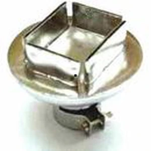 Aoyue 1263 luftdyse QFP 28 x 40 mm til loddekolber