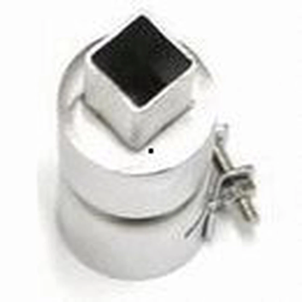 Aoyue 1313 varmeluftdyse BGA 12 x 12 mm til loddekolber