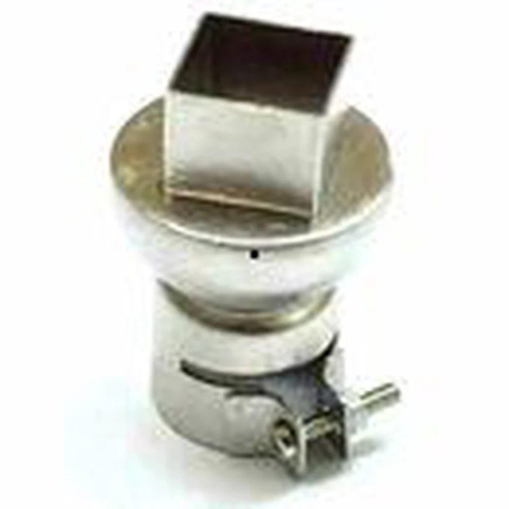 Aoyue 1919 BGA-dyse 18x18 mm til loddekolbe