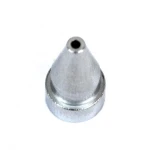 Aoyue 202092 aflodningsspids 1,5mm - reservedel til loddekolber