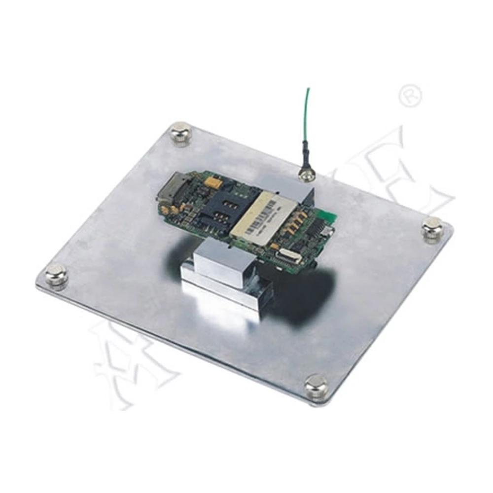 Aoyue 326 PCB-holder med antistatisk støtte