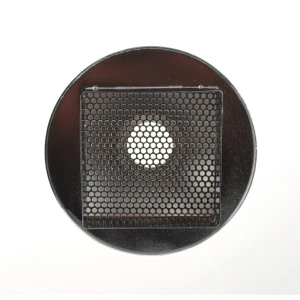 Aoyue 4343n luftdyse BGA 42 x 42 mm til loddekolber