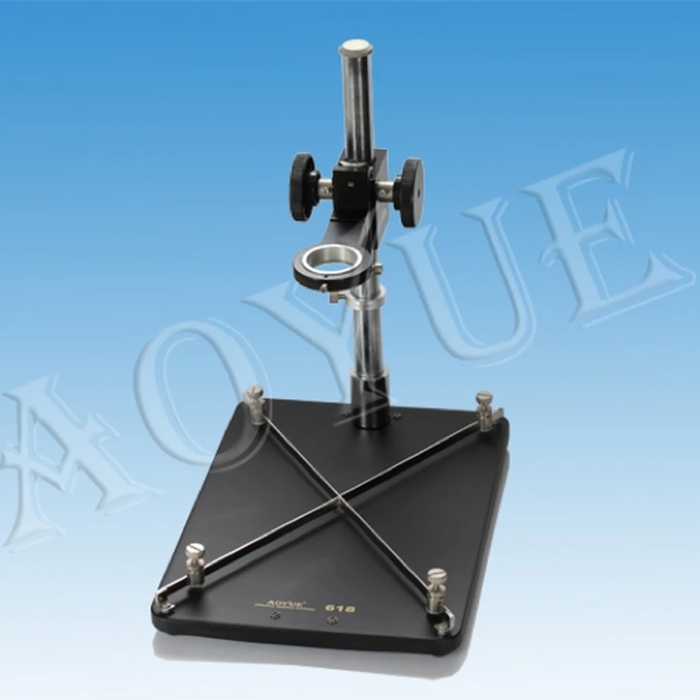 Aoyue 618 universal arbejdsplatform med justerbar loddeholder