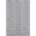 Aoyue 951 SMD lodestation med mikropincet til præcis lodning