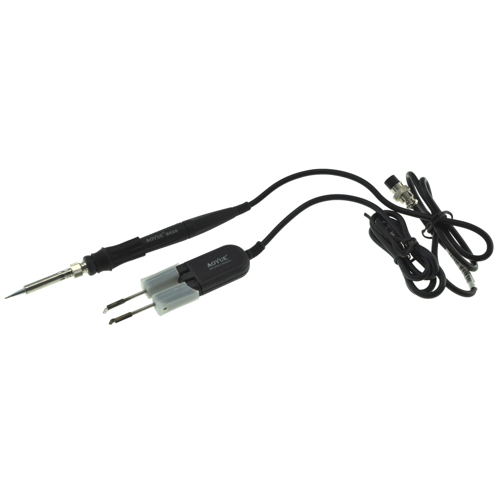 Aoyue 951 SMD lodestation med mikropincet til præcis lodning