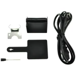 Aoyue 951 SMD lodestation med mikropincet til præcis lodning