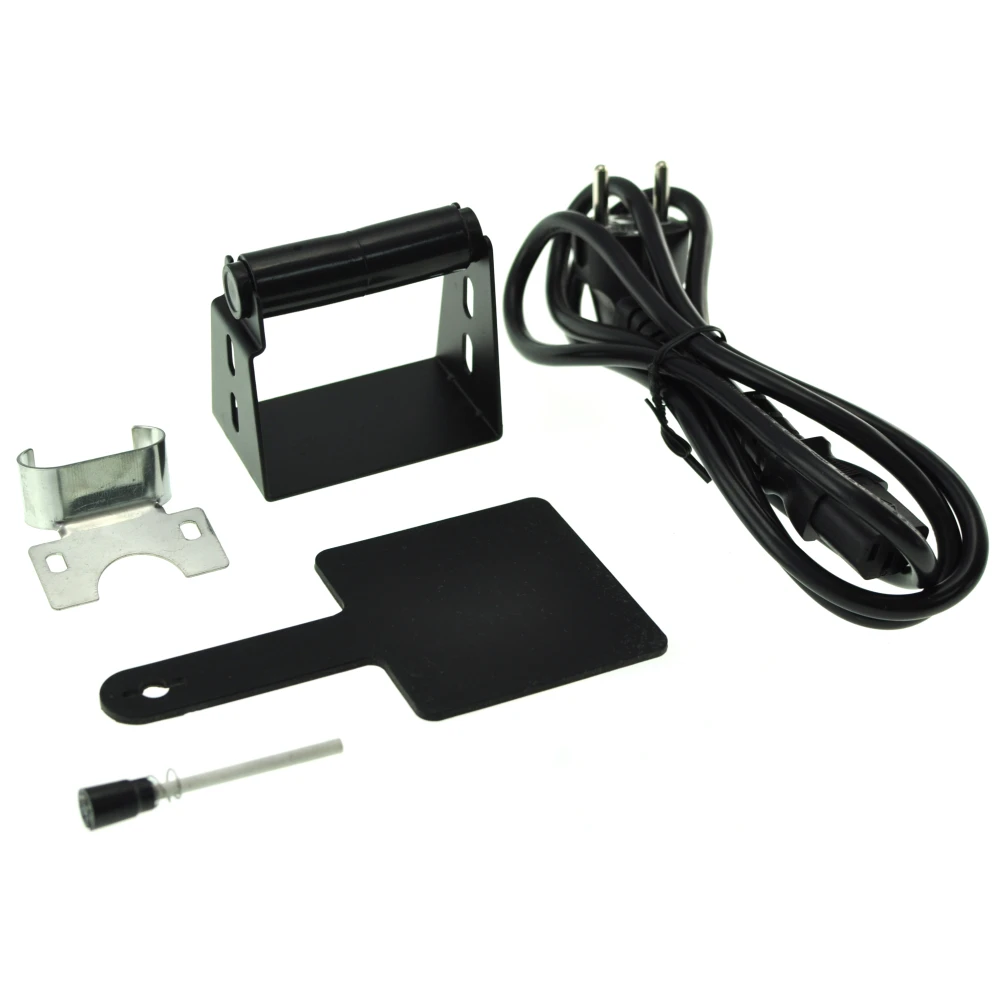 Aoyue 951 SMD lodestation med mikropincet til præcis lodning