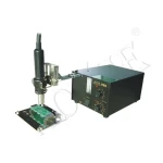 Aoyue 998 SMD loddekolbe station med temperaturkontrol