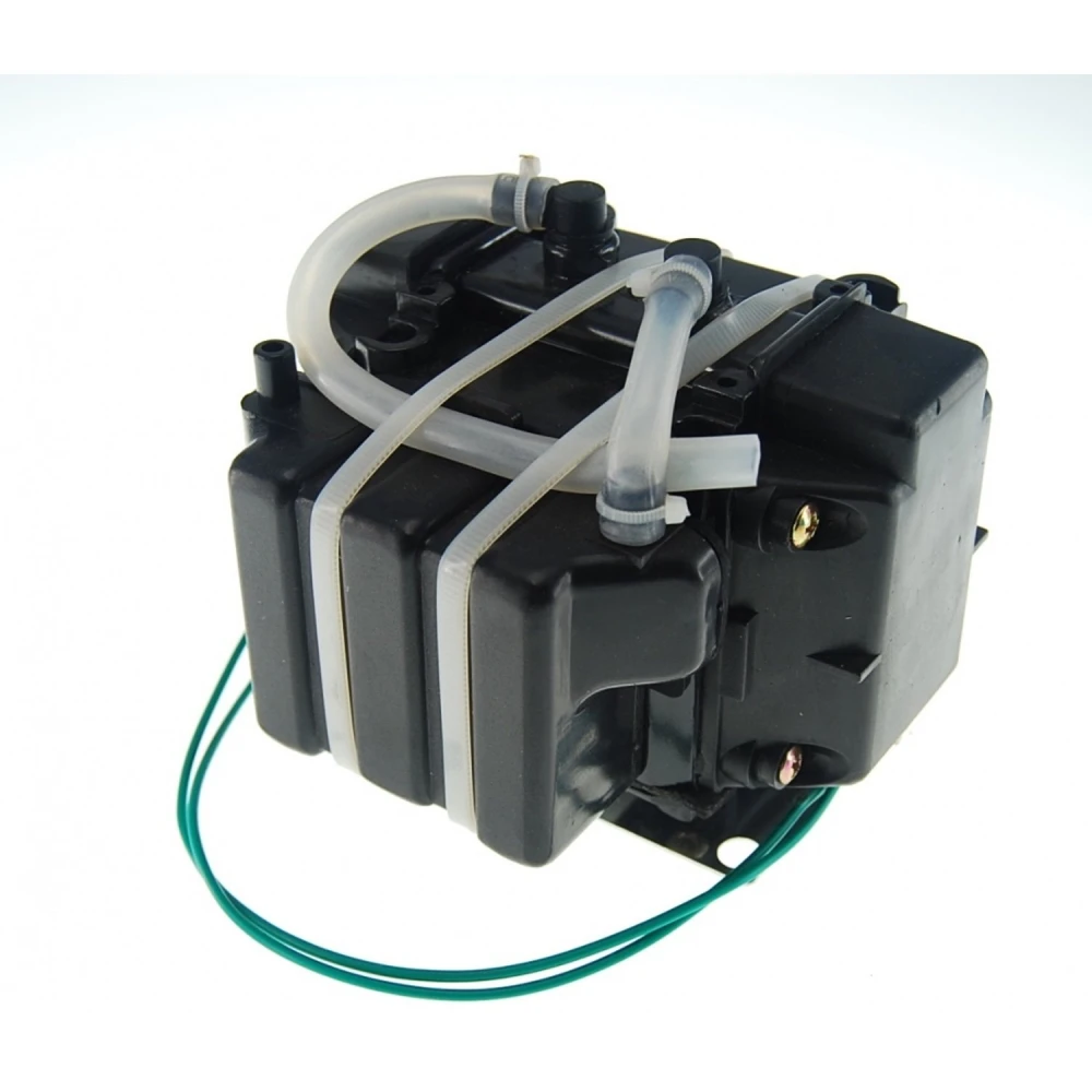 Aoyue membranpumpe P001 - reservedel til loddekolbe 220V