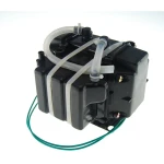 Aoyue membranpumpe P001 - reservedel til loddekolbe 220V