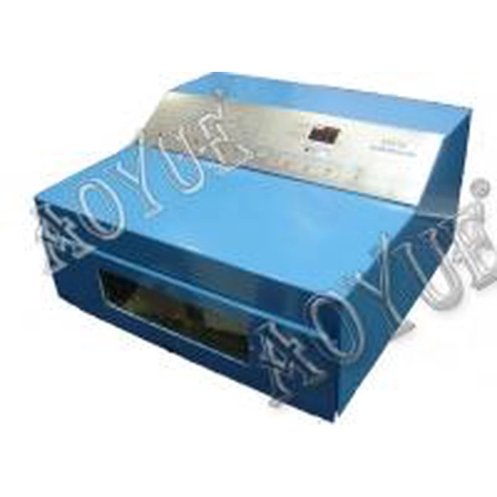 Aoyue HHL3000 reflow-ovn med temperaturstyring til professionel lodning
