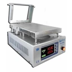 Aoyue Int 893 BGA rework station med præcis temperaturstyring